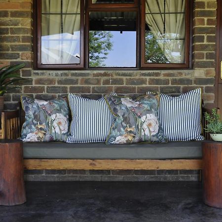 Grincourt B&B- With No Load Shedding Polokwane Esterno foto