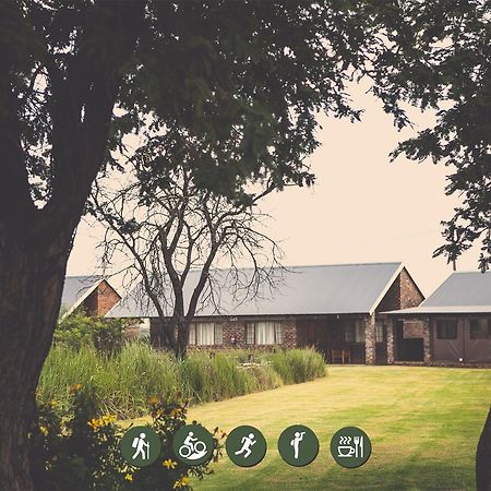 Grincourt B&B- With No Load Shedding Polokwane Esterno foto