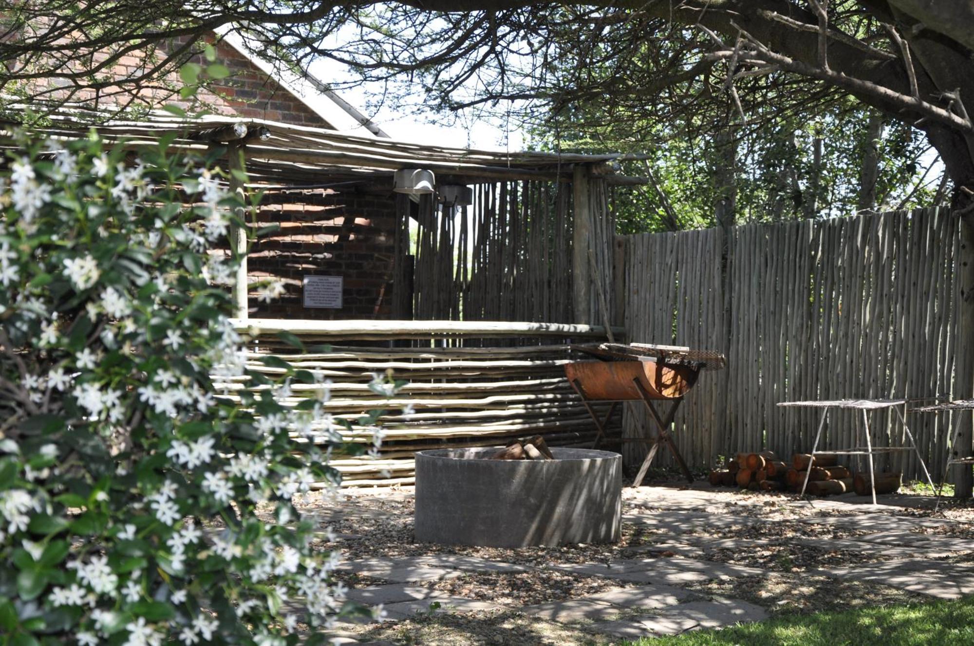 Grincourt B&B- With No Load Shedding Polokwane Esterno foto