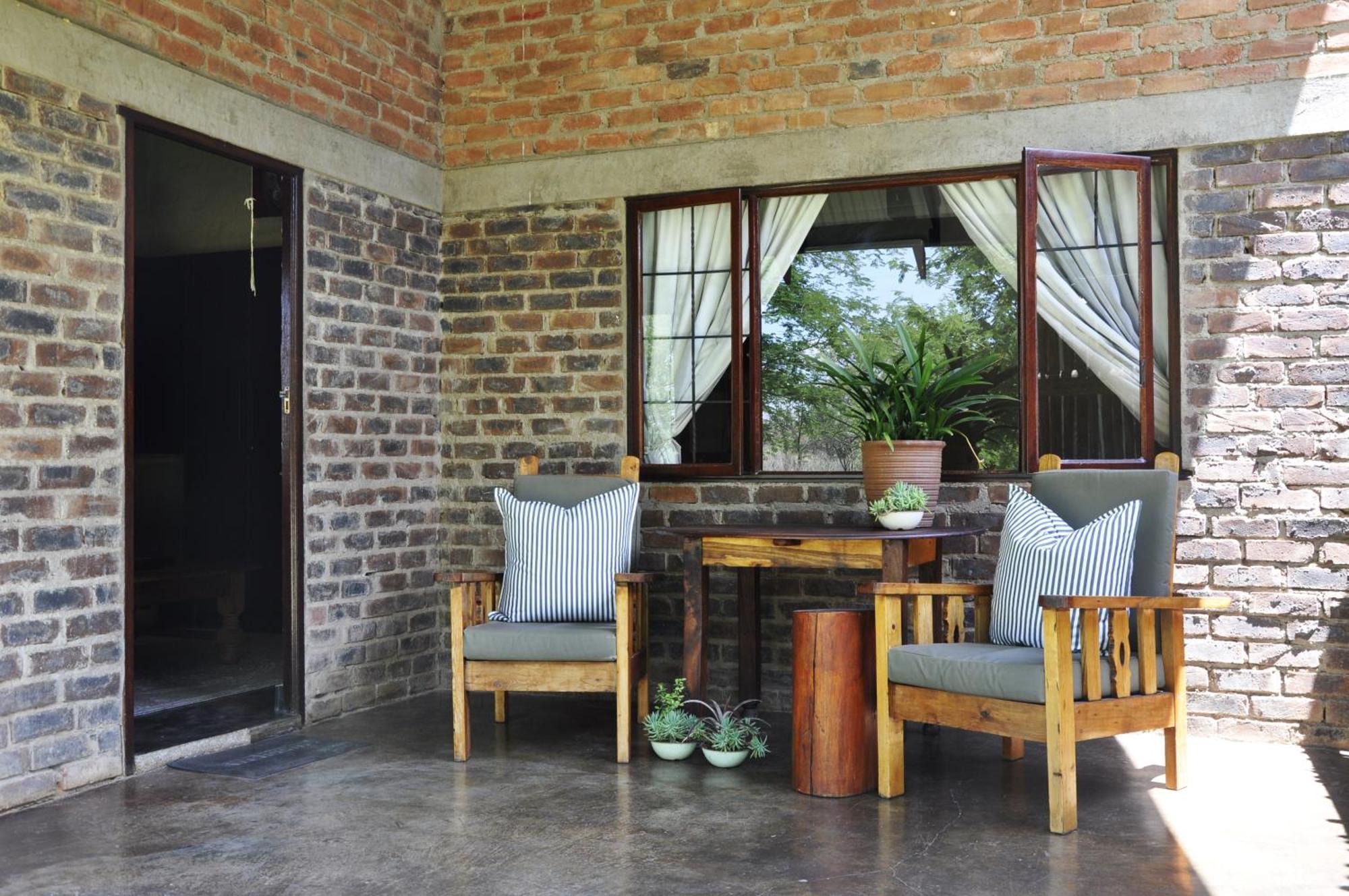Grincourt B&B- With No Load Shedding Polokwane Esterno foto