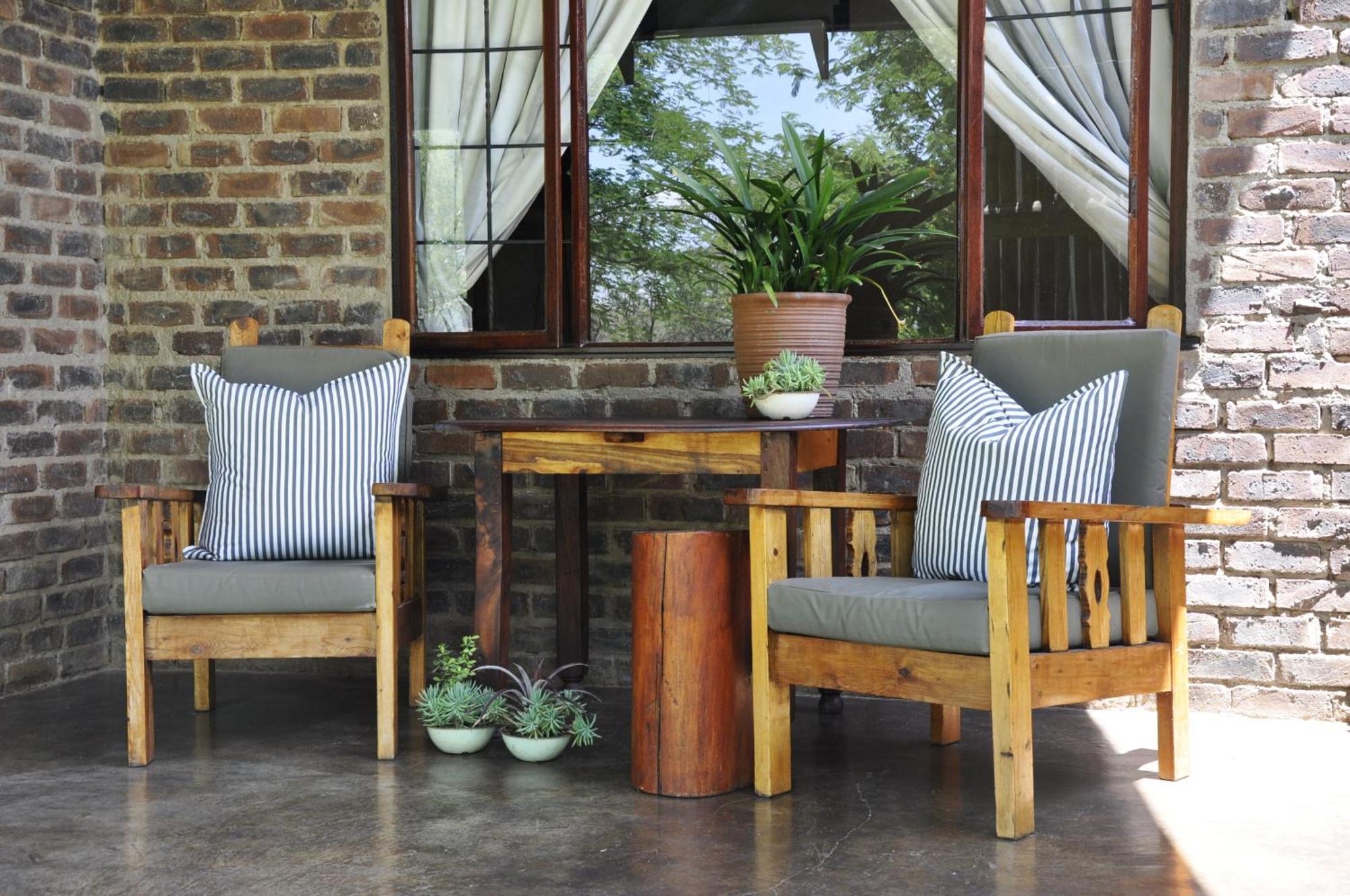 Grincourt B&B- With No Load Shedding Polokwane Esterno foto