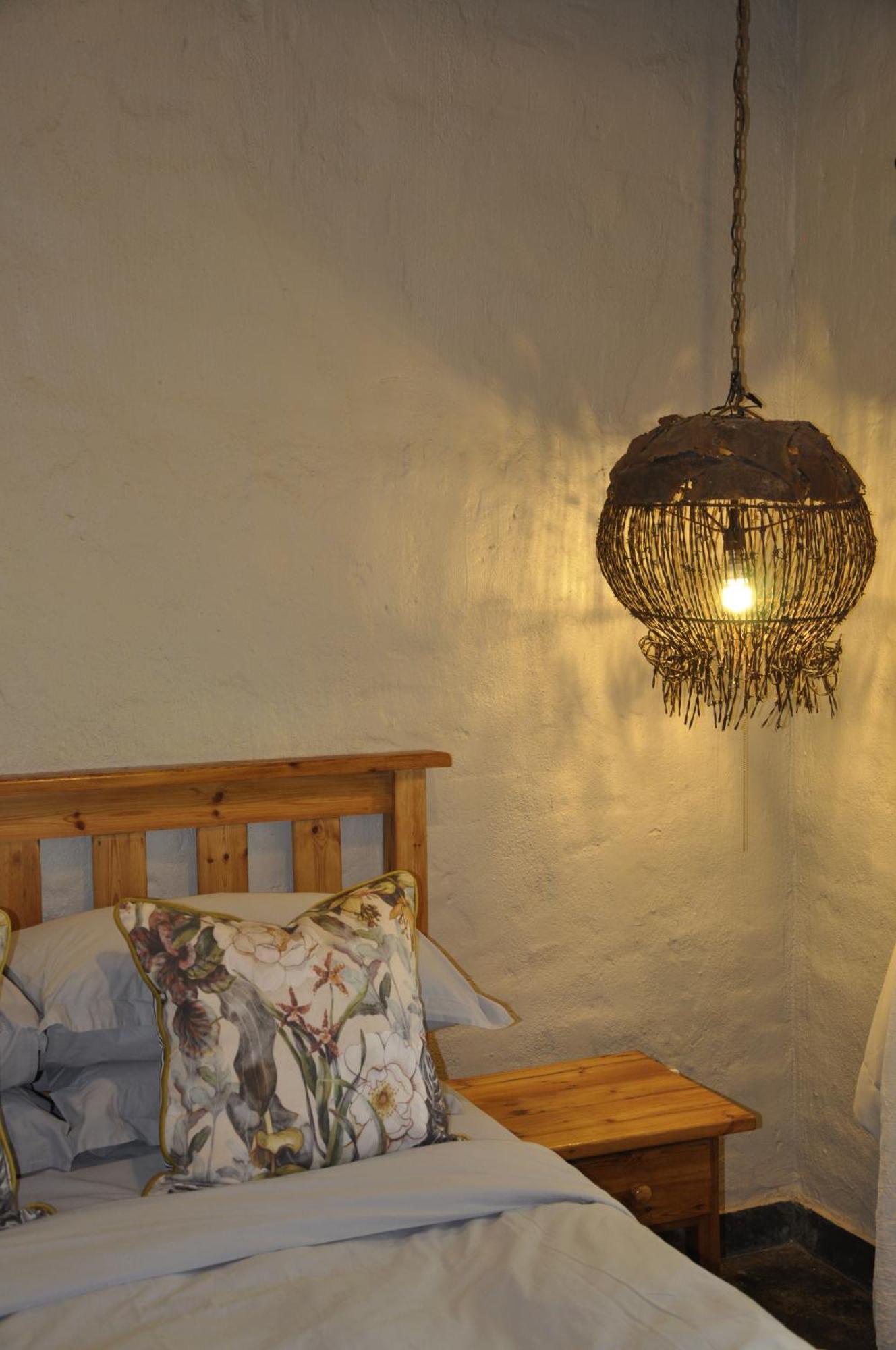 Grincourt B&B- With No Load Shedding Polokwane Esterno foto