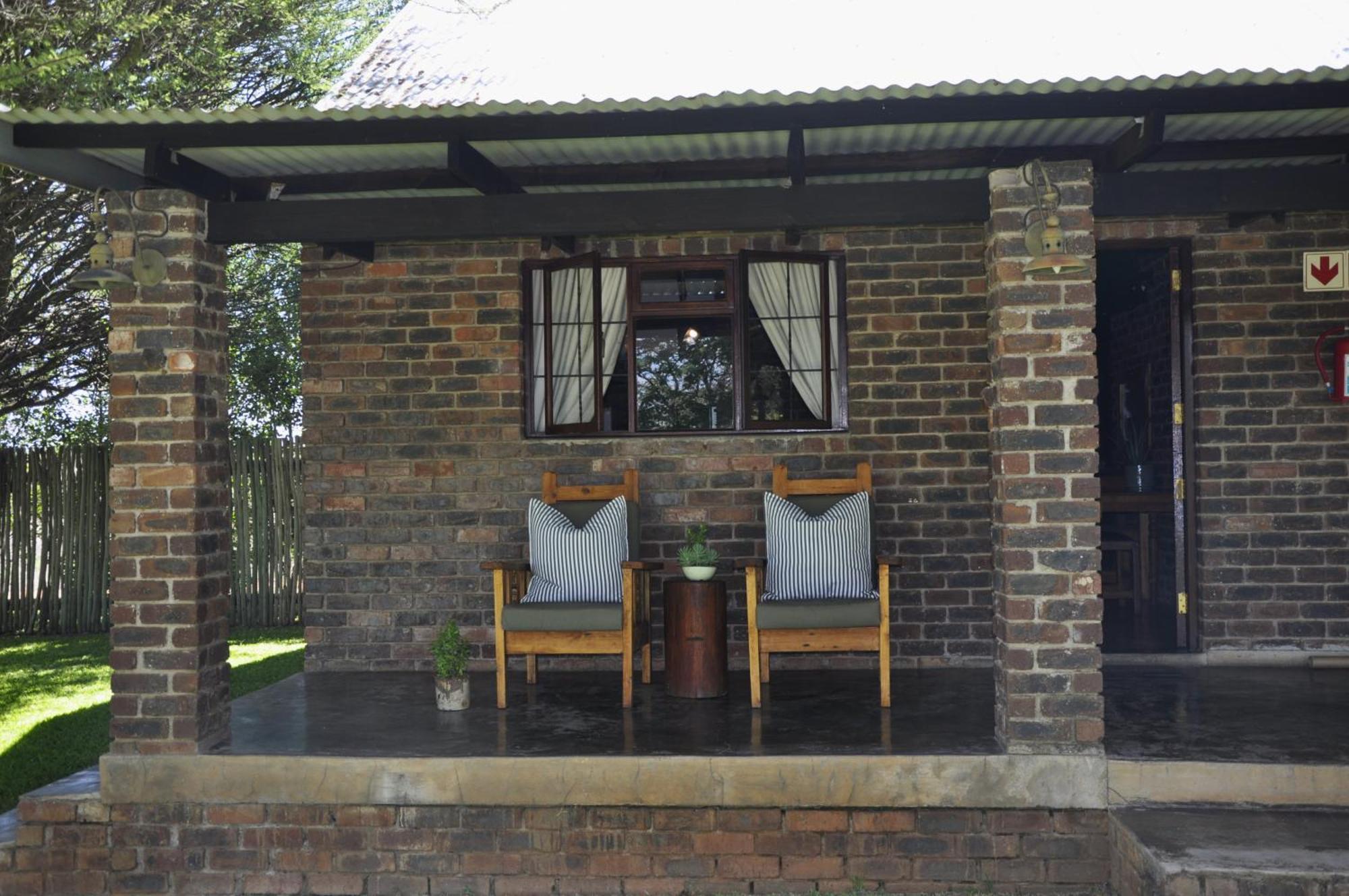 Grincourt B&B- With No Load Shedding Polokwane Esterno foto