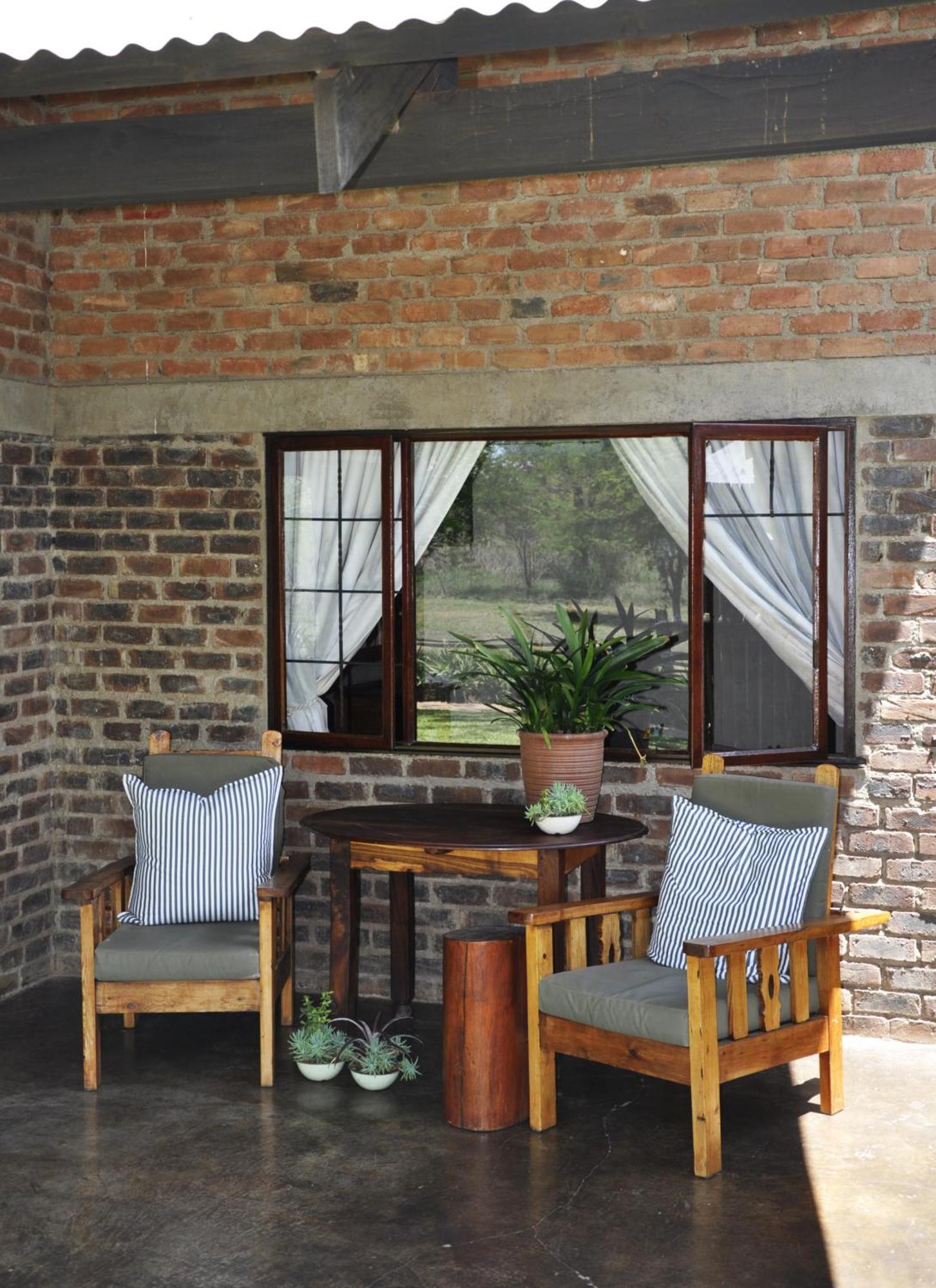 Grincourt B&B- With No Load Shedding Polokwane Esterno foto