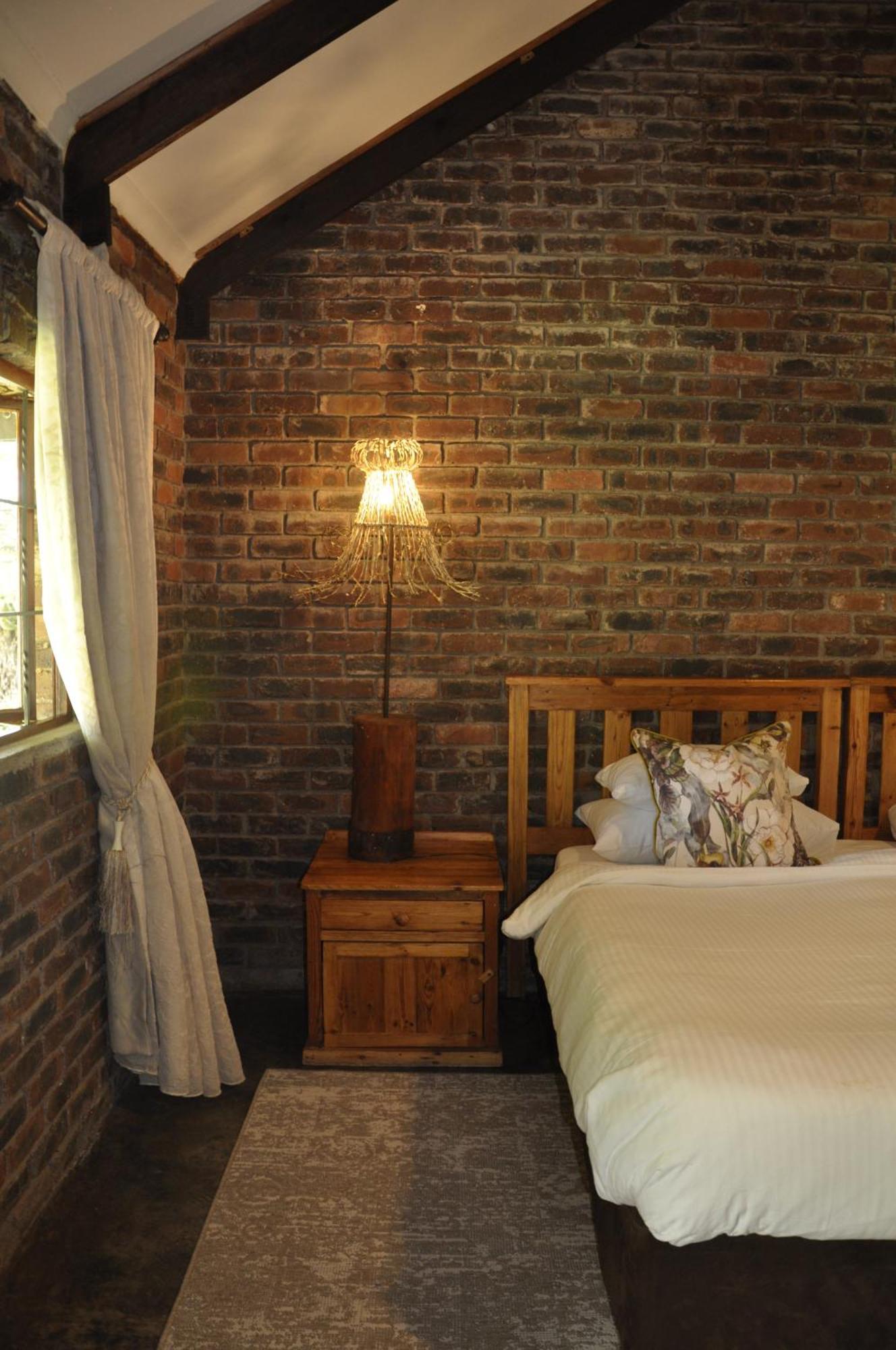 Grincourt B&B- With No Load Shedding Polokwane Esterno foto