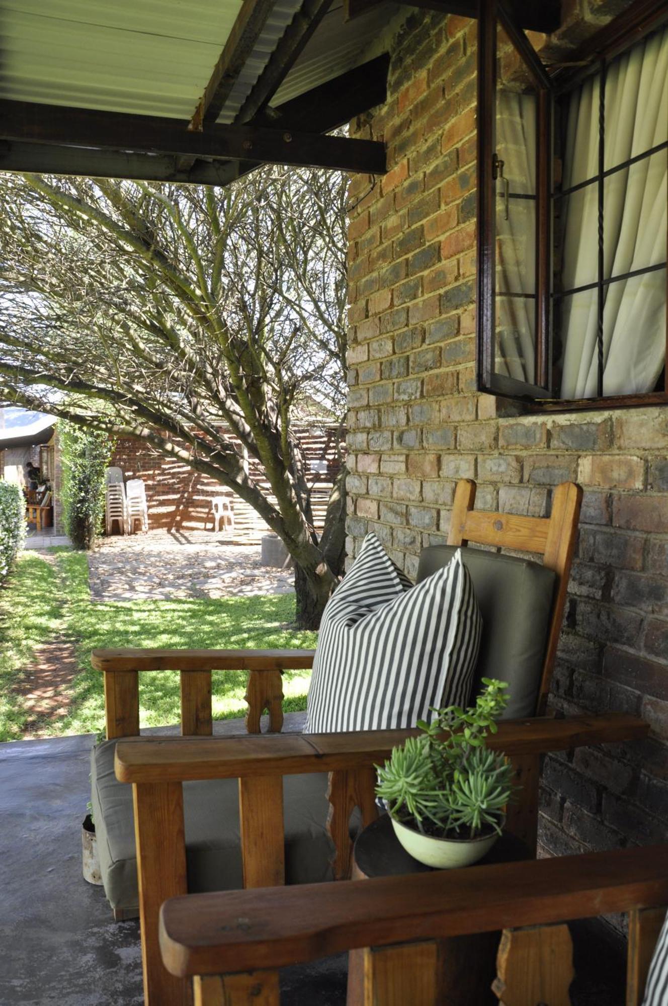 Grincourt B&B- With No Load Shedding Polokwane Esterno foto