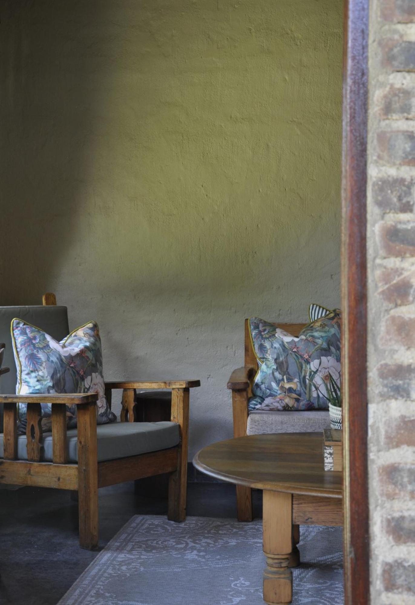 Grincourt B&B- With No Load Shedding Polokwane Esterno foto