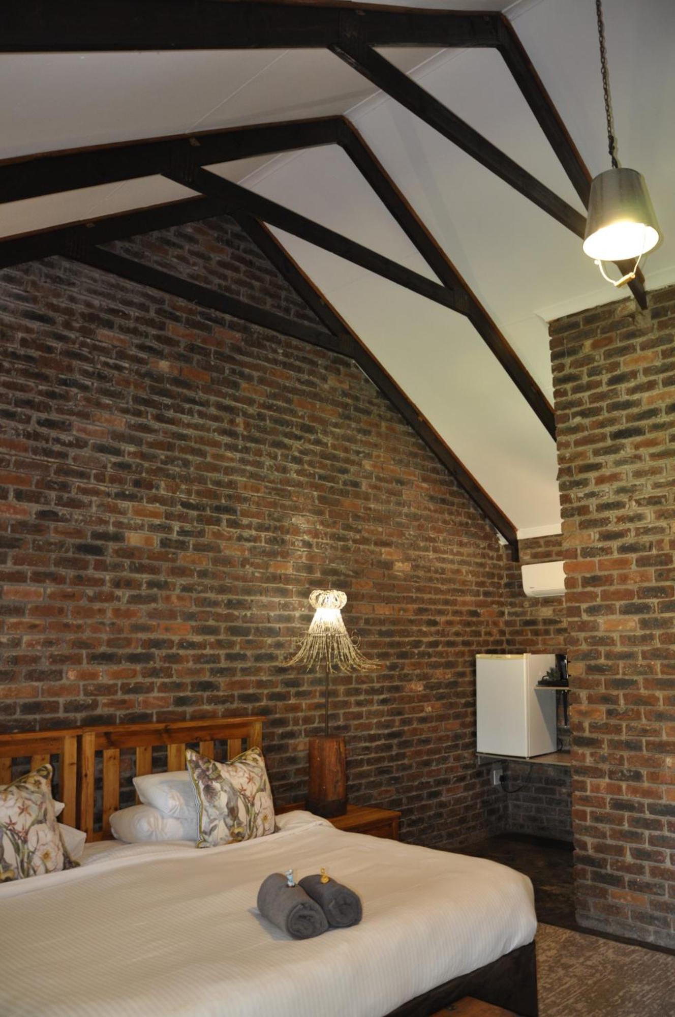 Grincourt B&B- With No Load Shedding Polokwane Esterno foto