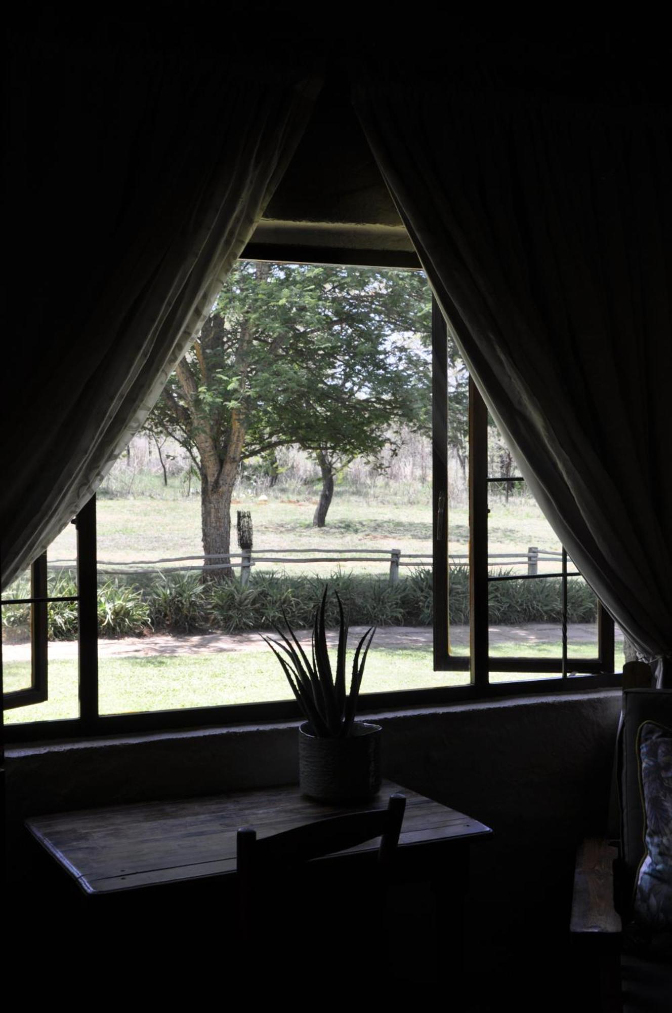 Grincourt B&B- With No Load Shedding Polokwane Esterno foto