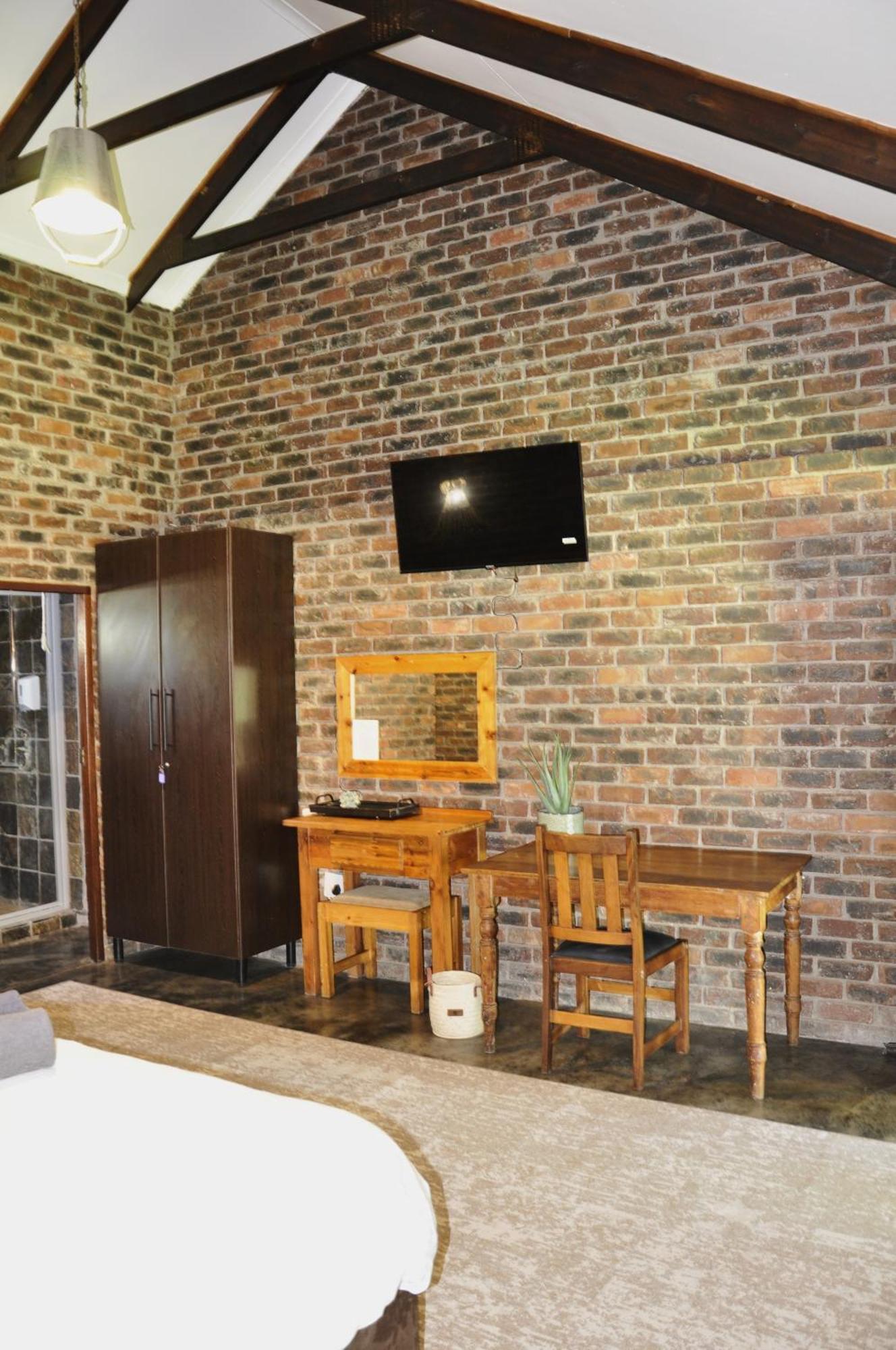 Grincourt B&B- With No Load Shedding Polokwane Esterno foto