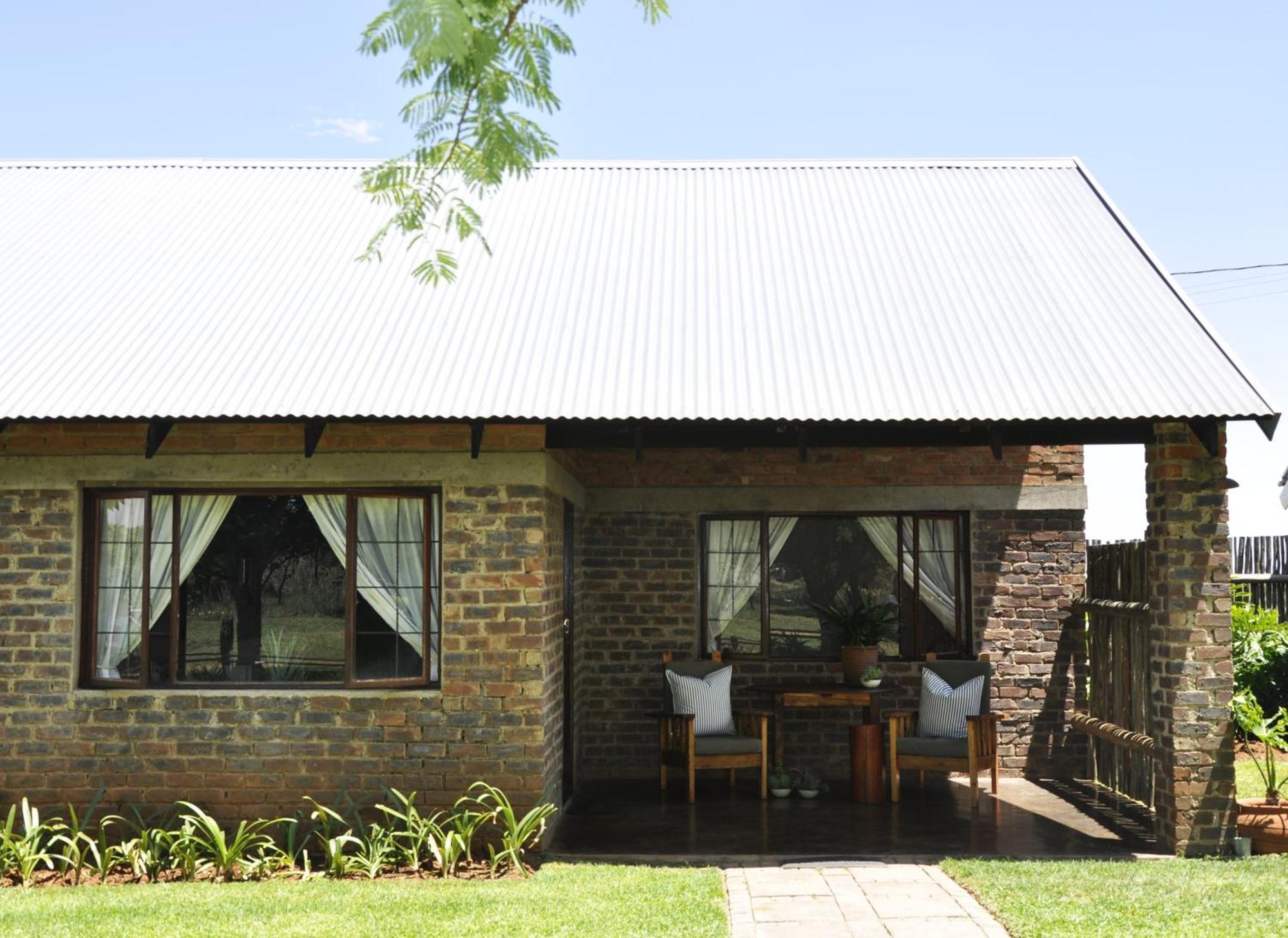 Grincourt B&B- With No Load Shedding Polokwane Esterno foto