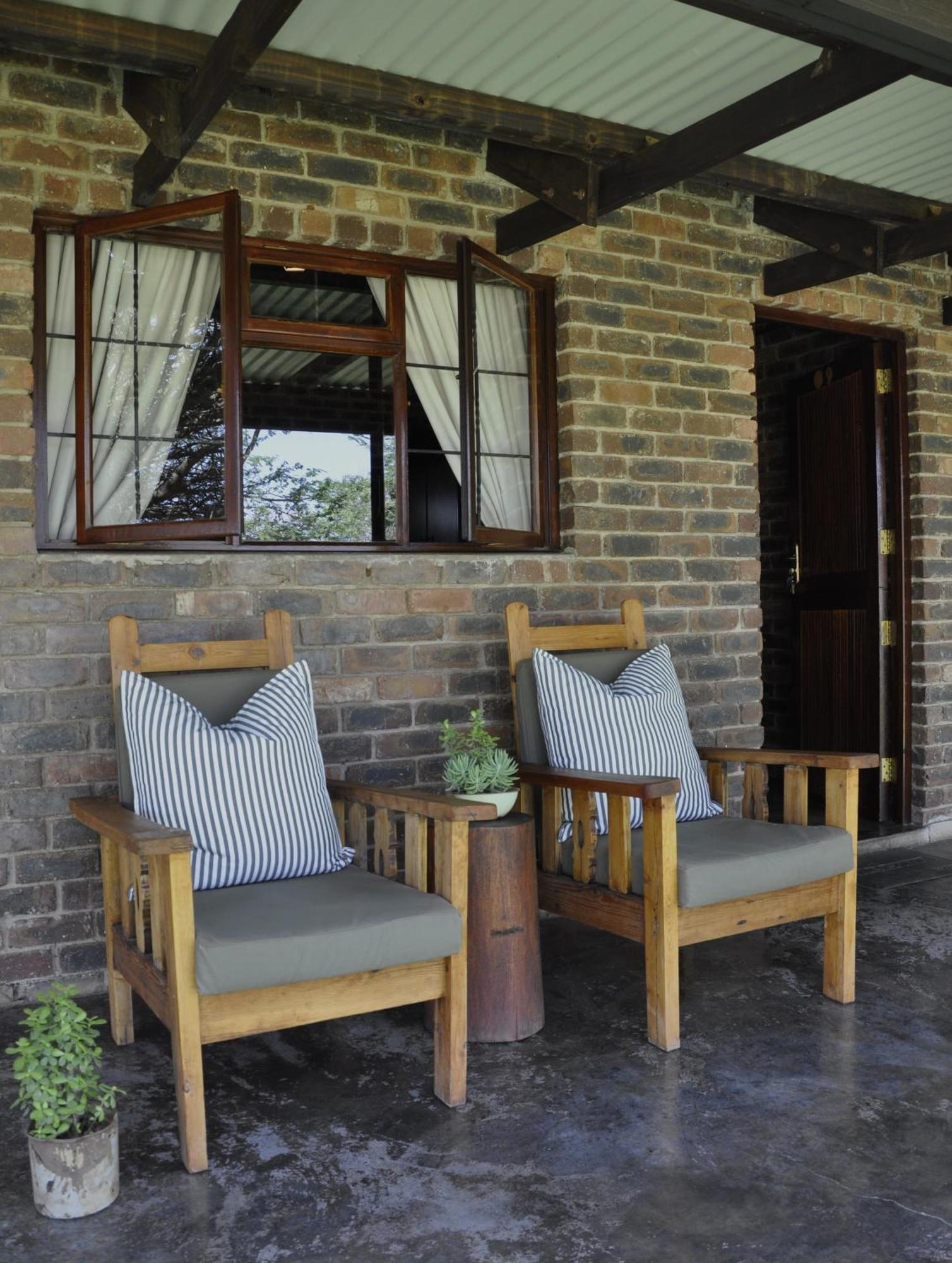 Grincourt B&B- With No Load Shedding Polokwane Esterno foto
