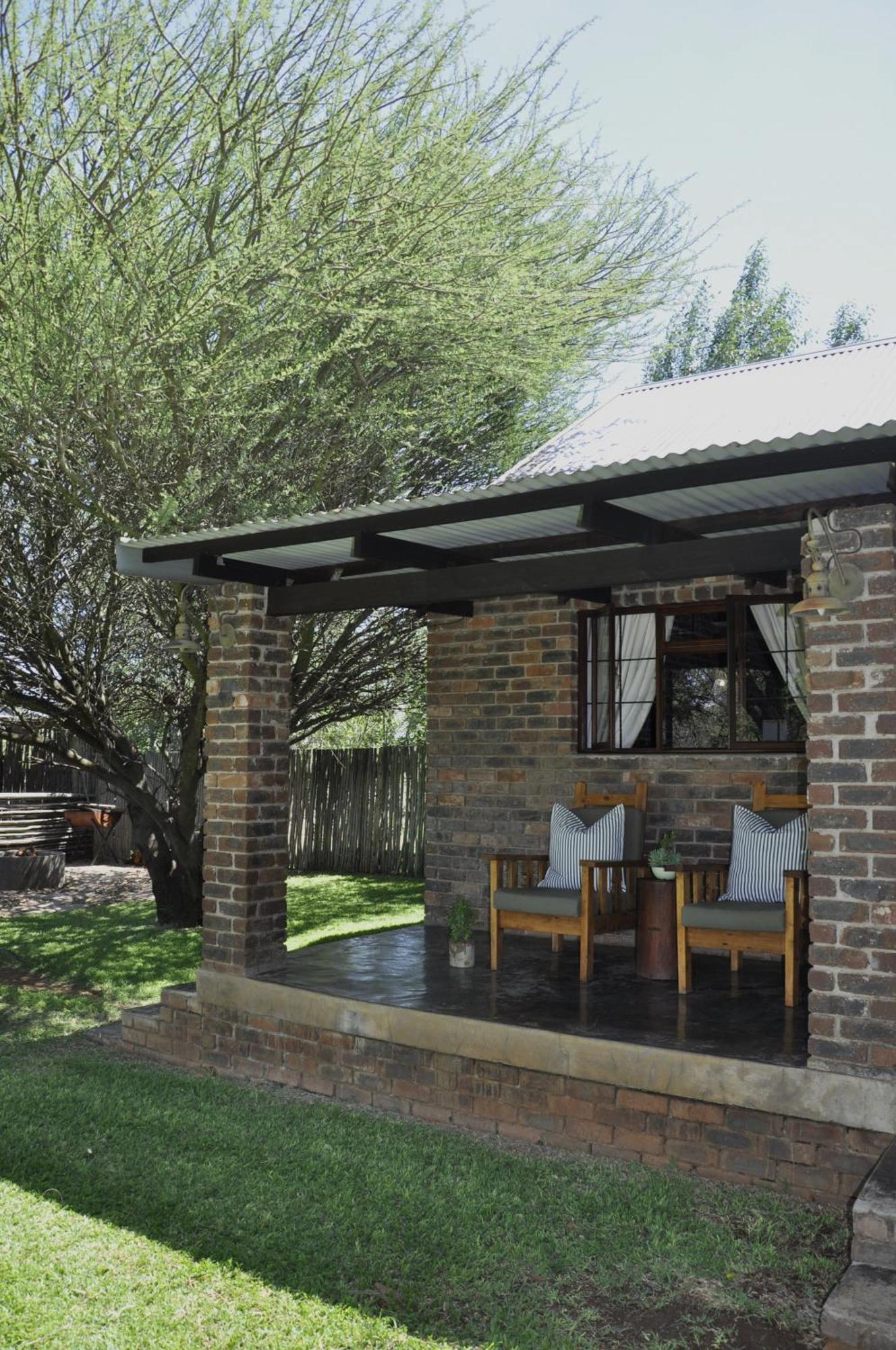 Grincourt B&B- With No Load Shedding Polokwane Esterno foto