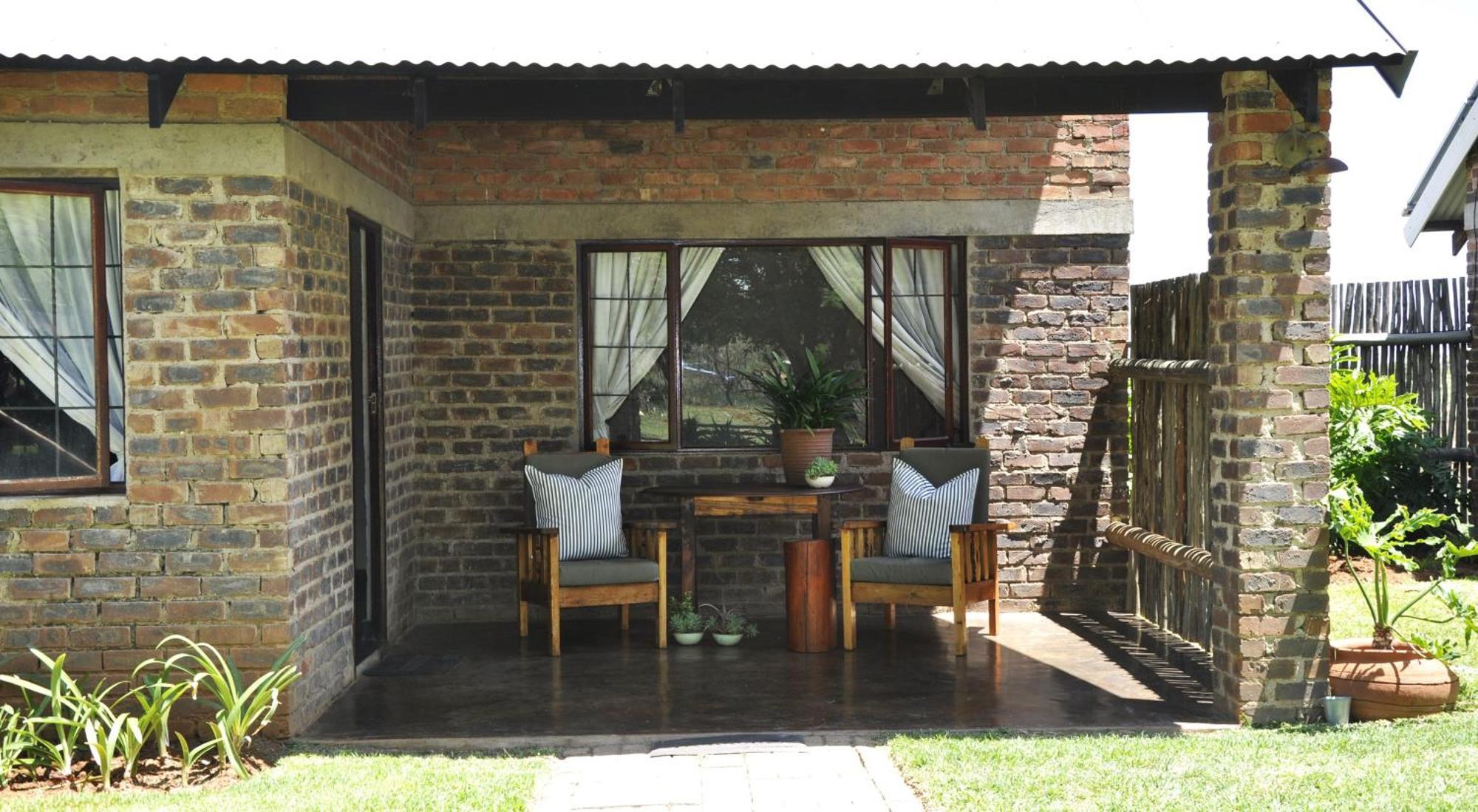 Grincourt B&B- With No Load Shedding Polokwane Esterno foto