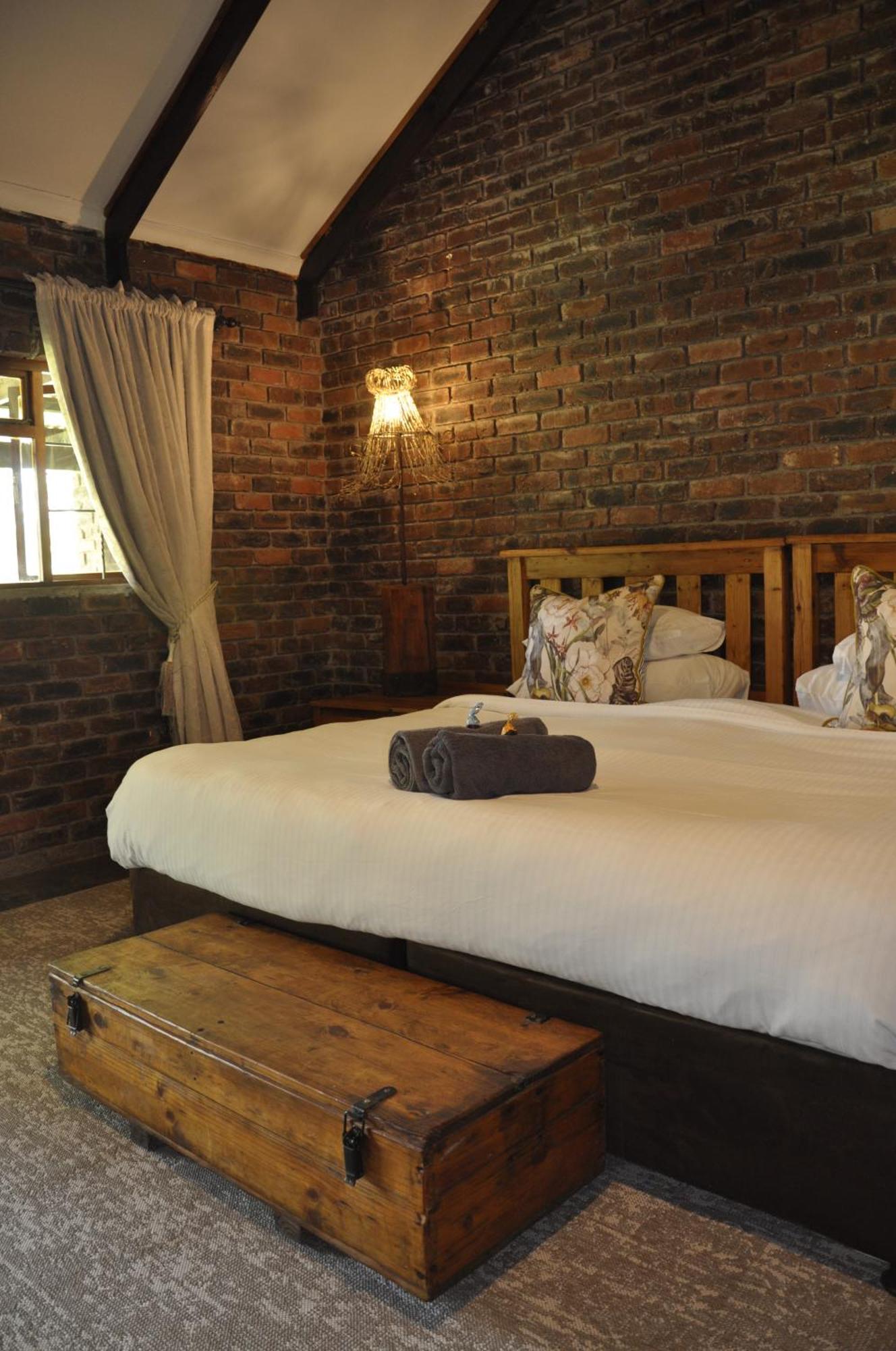 Grincourt B&B- With No Load Shedding Polokwane Esterno foto
