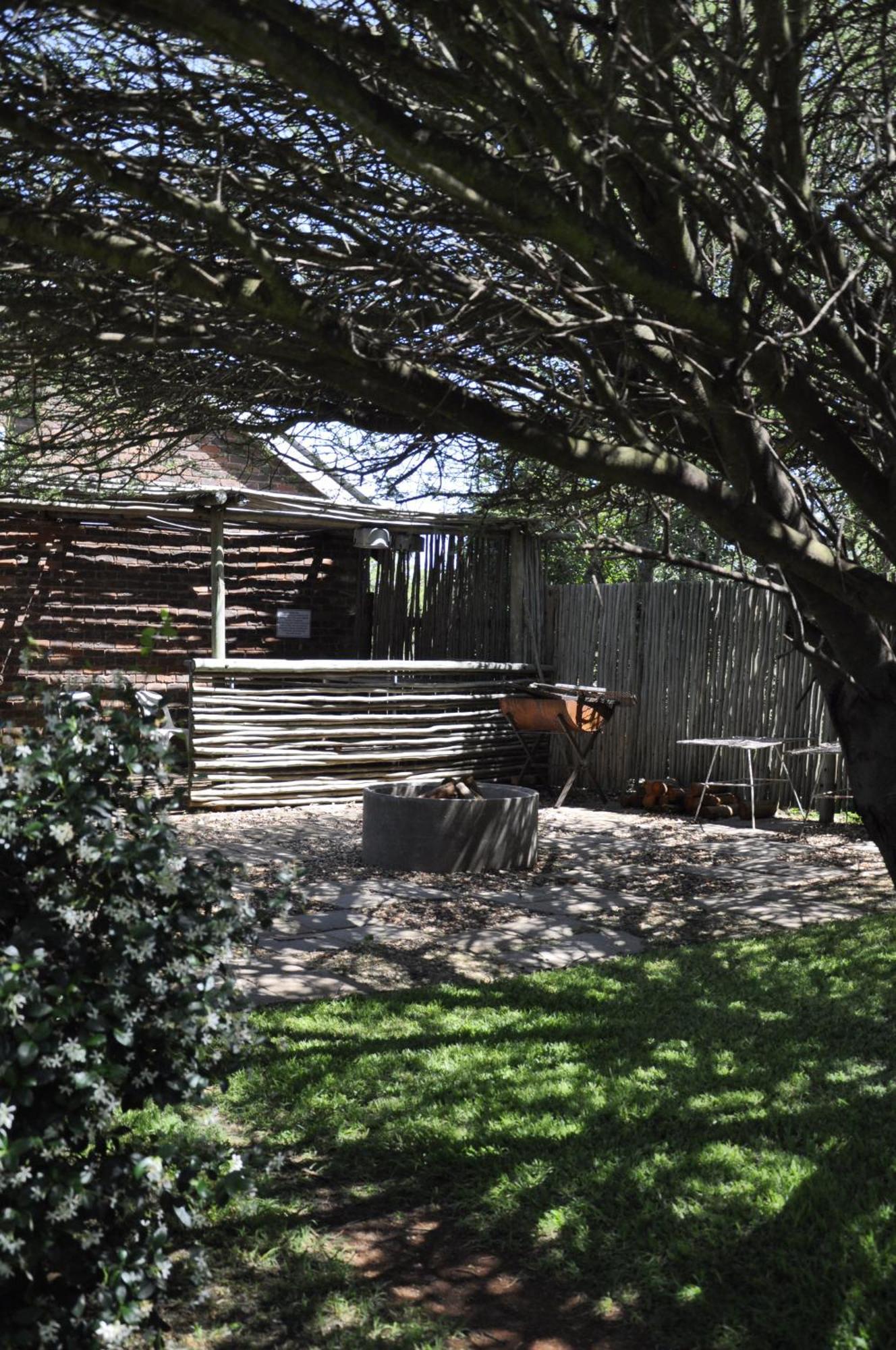 Grincourt B&B- With No Load Shedding Polokwane Esterno foto