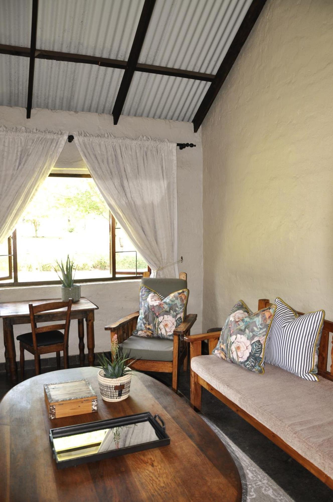 Grincourt B&B- With No Load Shedding Polokwane Esterno foto