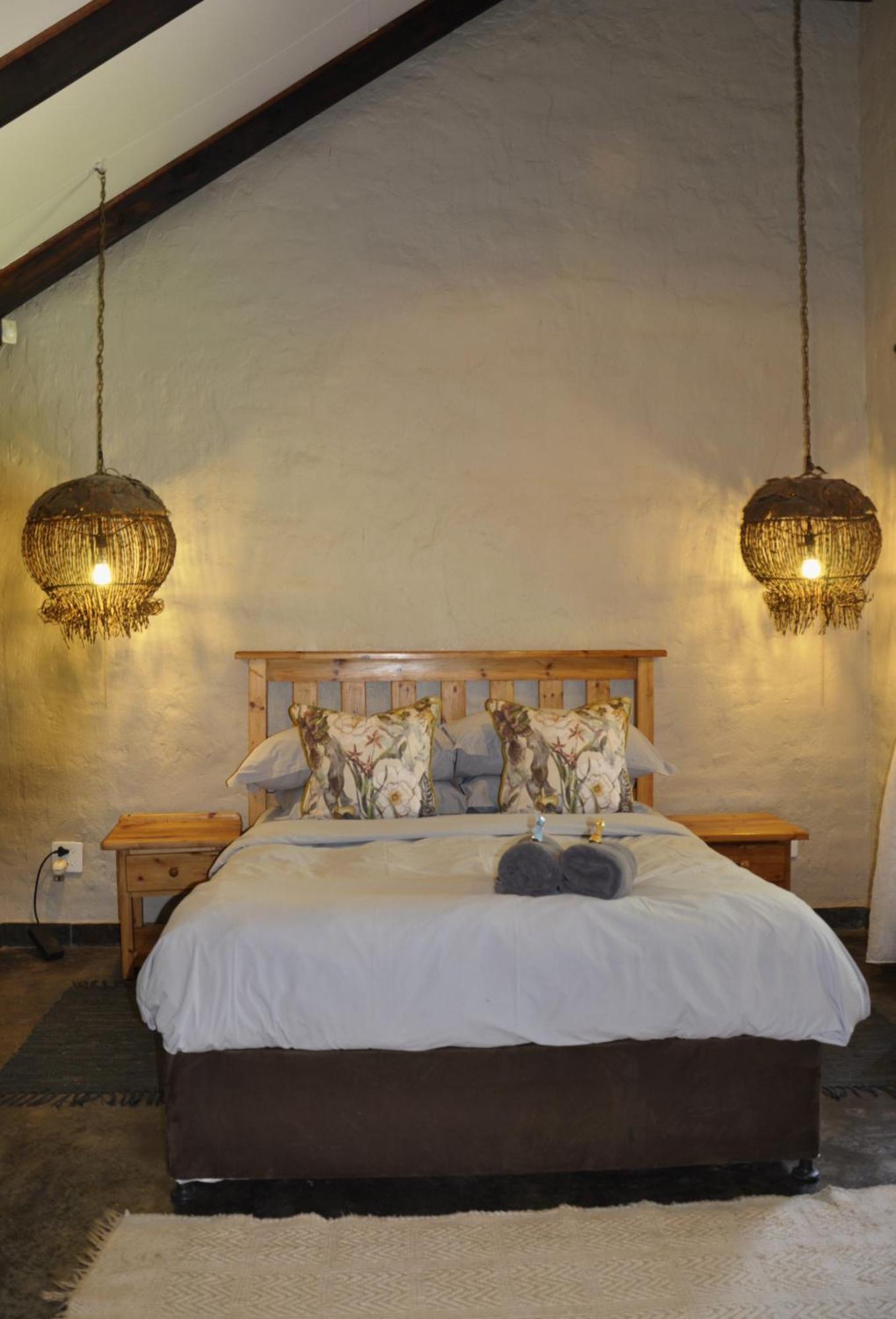 Grincourt B&B- With No Load Shedding Polokwane Esterno foto