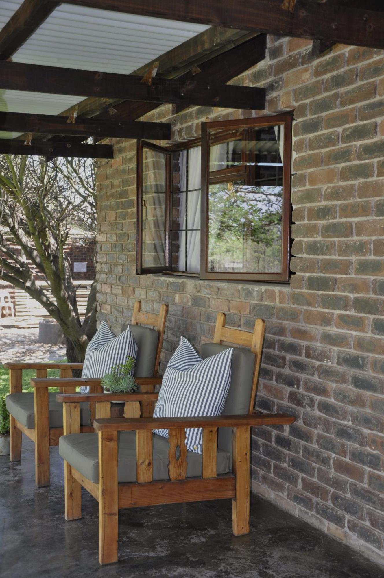 Grincourt B&B- With No Load Shedding Polokwane Esterno foto