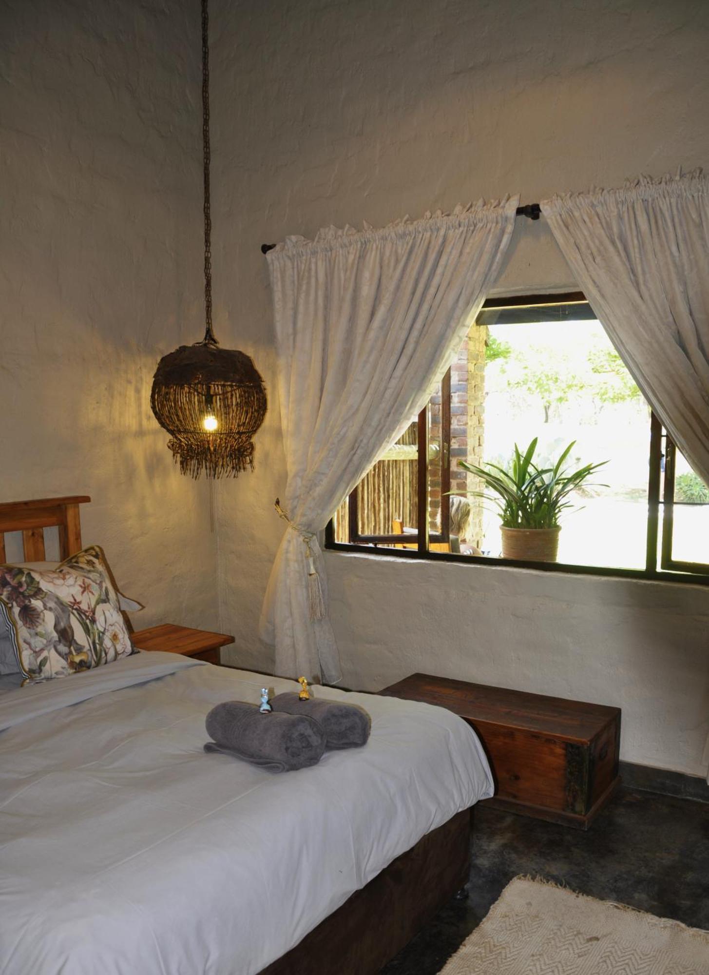 Grincourt B&B- With No Load Shedding Polokwane Esterno foto