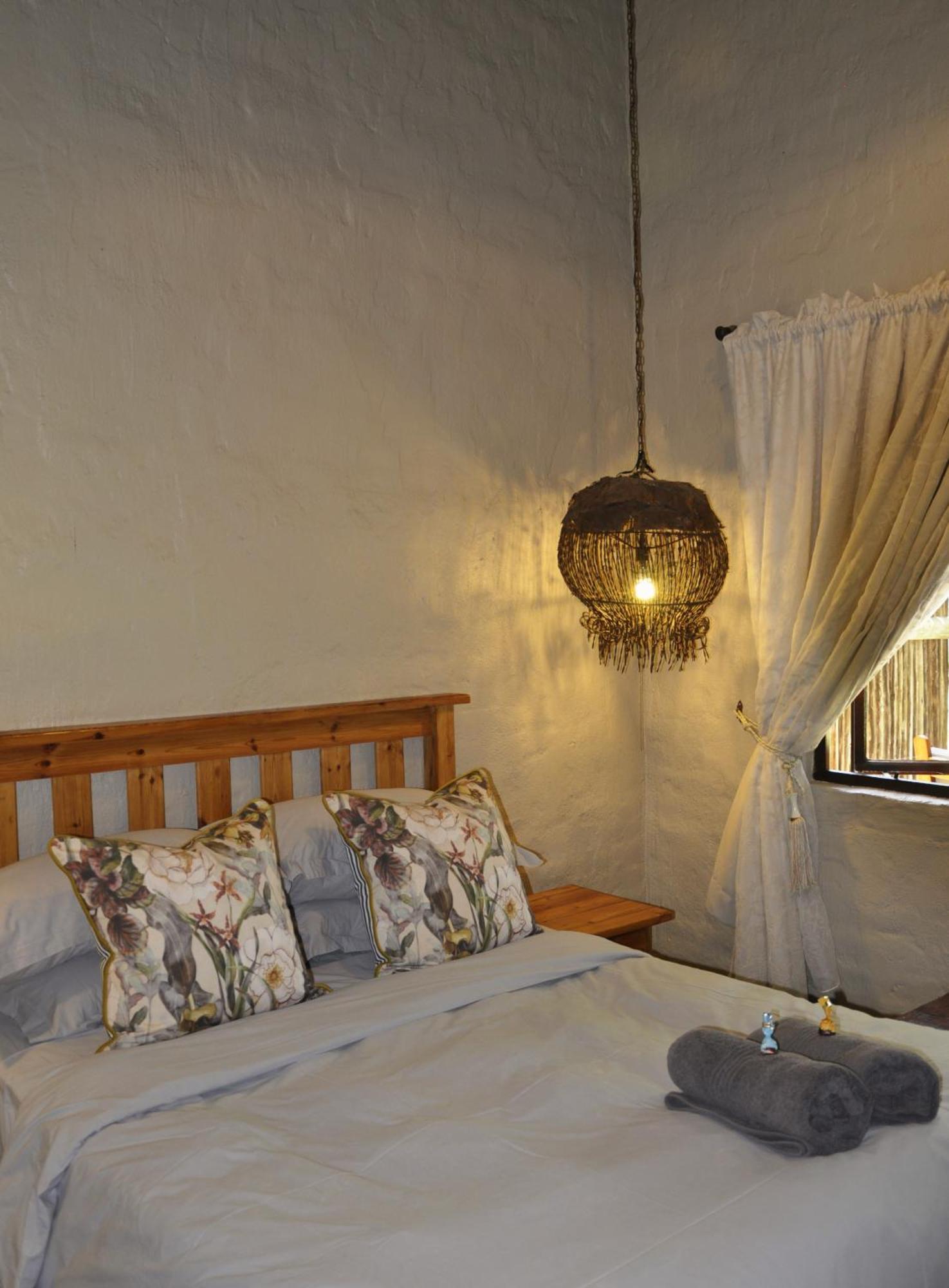Grincourt B&B- With No Load Shedding Polokwane Esterno foto