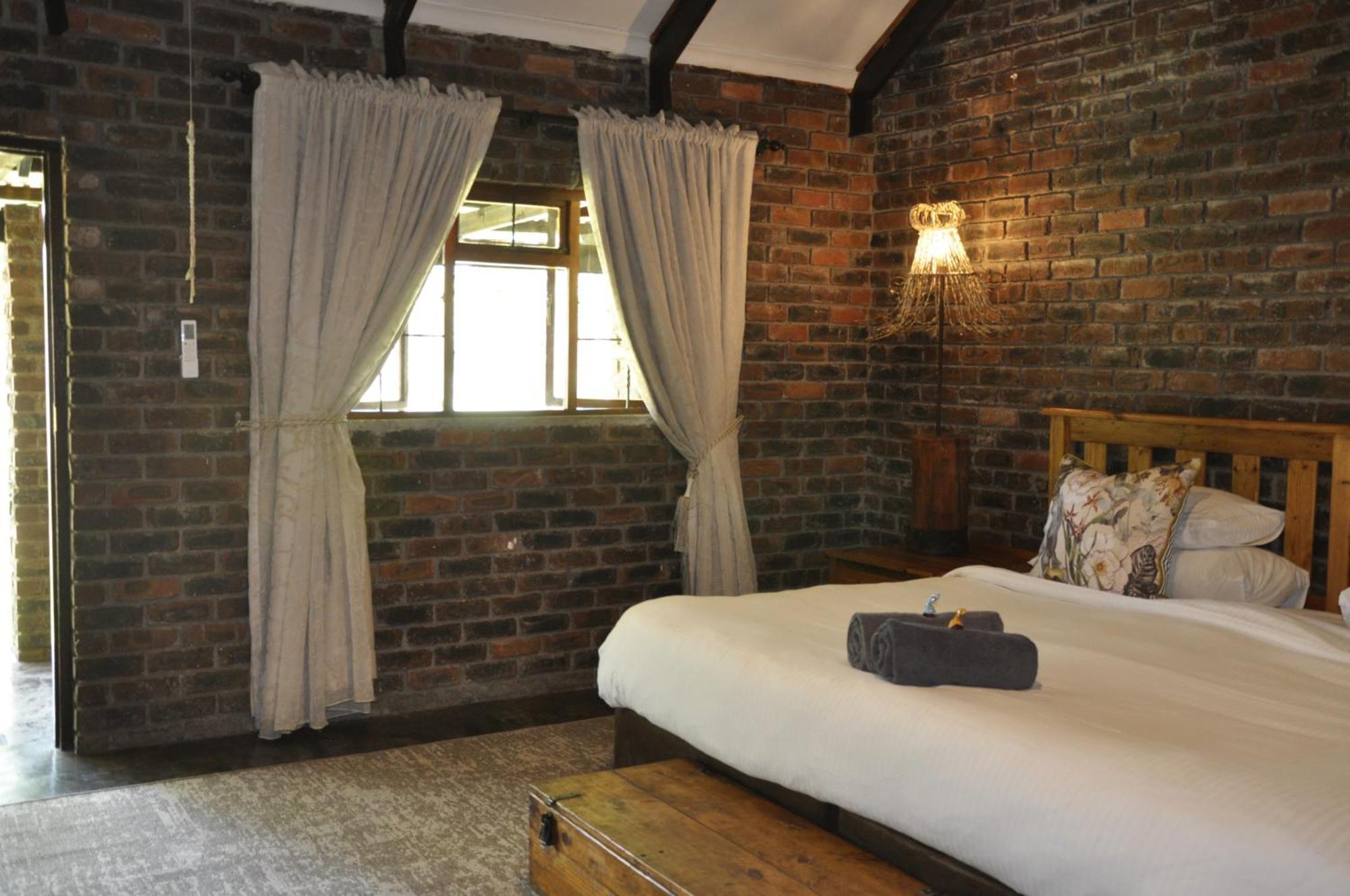 Grincourt B&B- With No Load Shedding Polokwane Esterno foto