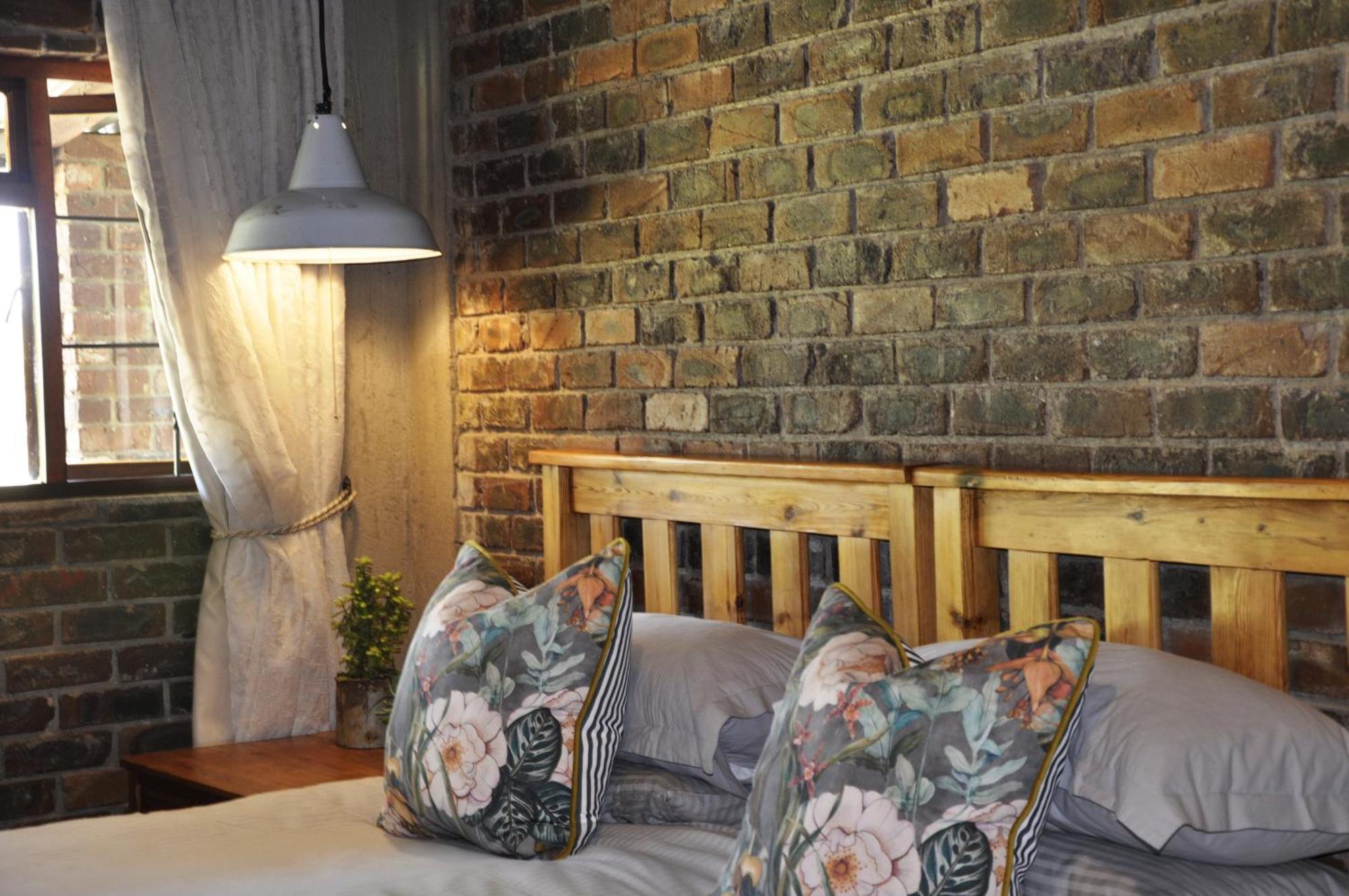 Grincourt B&B- With No Load Shedding Polokwane Esterno foto