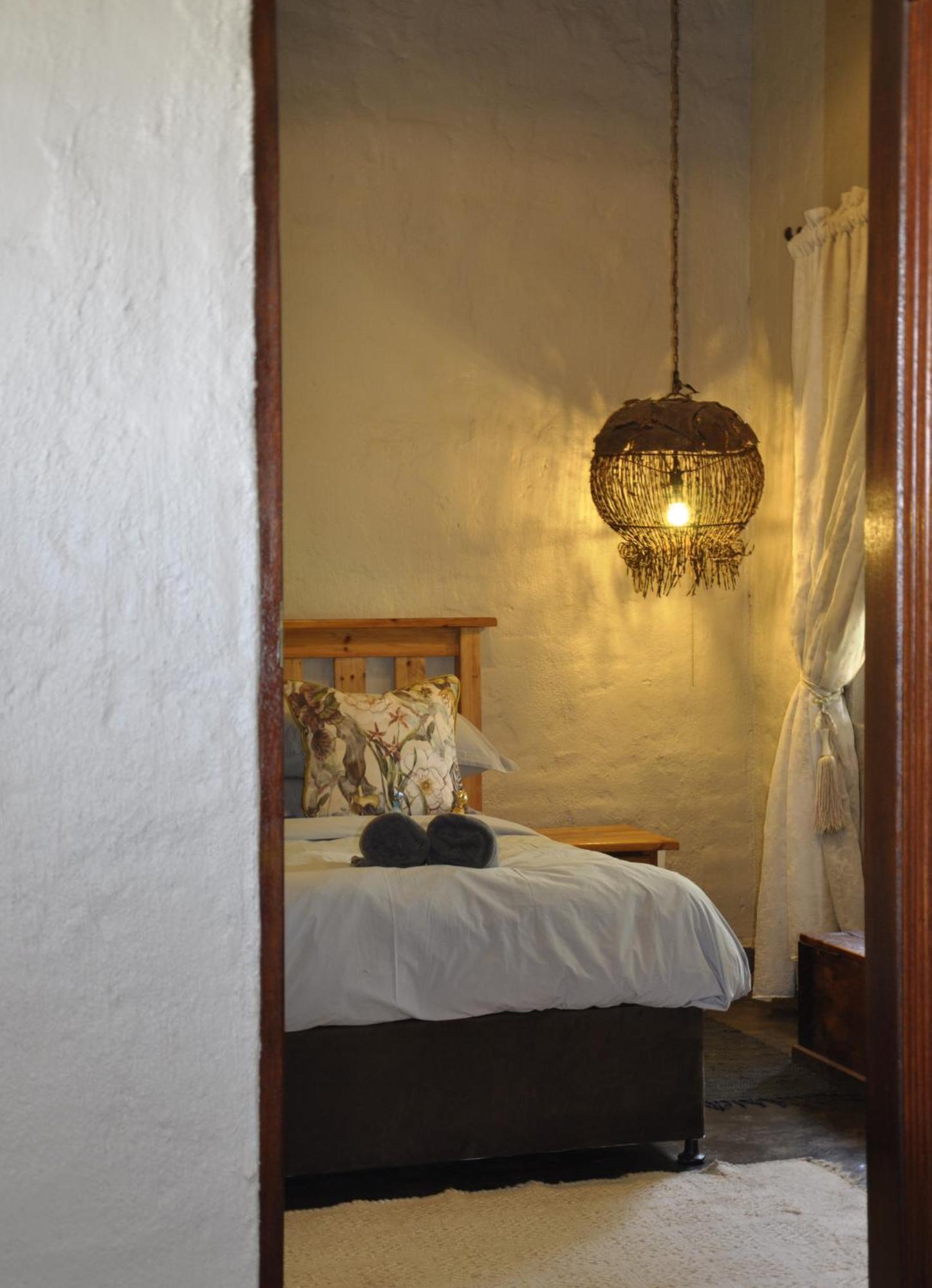 Grincourt B&B- With No Load Shedding Polokwane Esterno foto