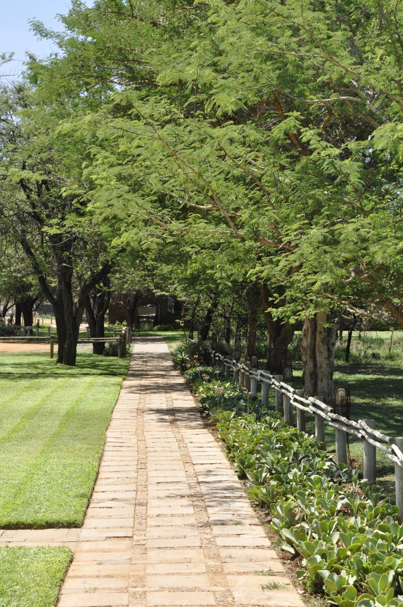 Grincourt B&B- With No Load Shedding Polokwane Esterno foto