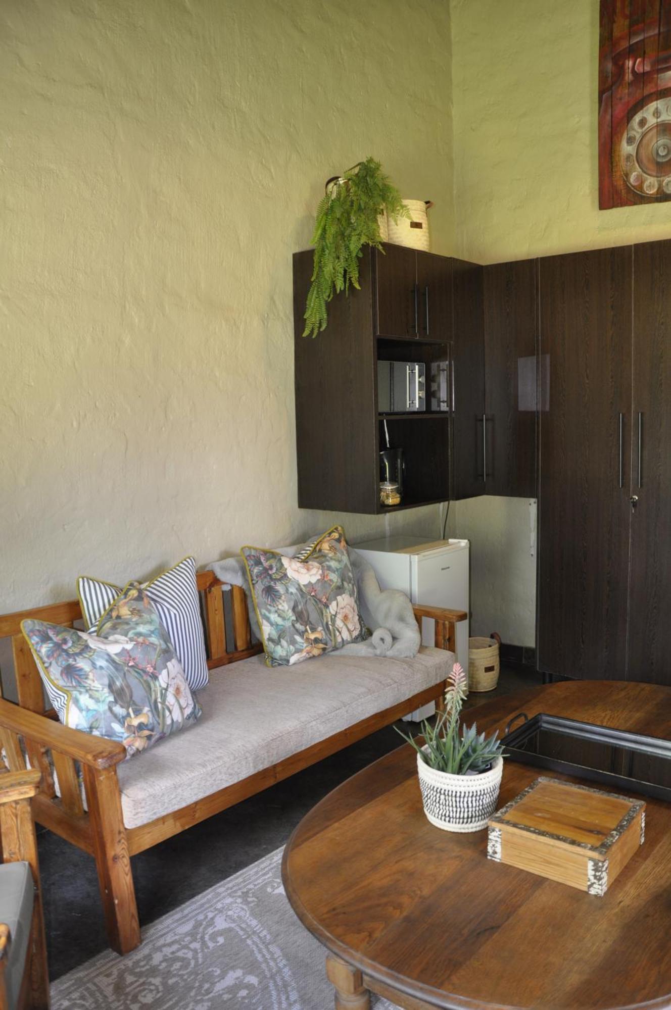 Grincourt B&B- With No Load Shedding Polokwane Esterno foto