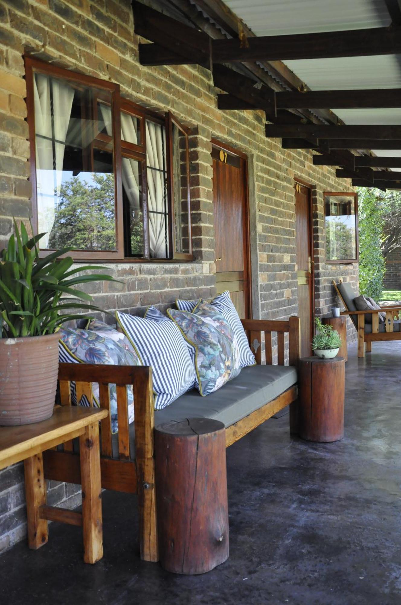 Grincourt B&B- With No Load Shedding Polokwane Esterno foto