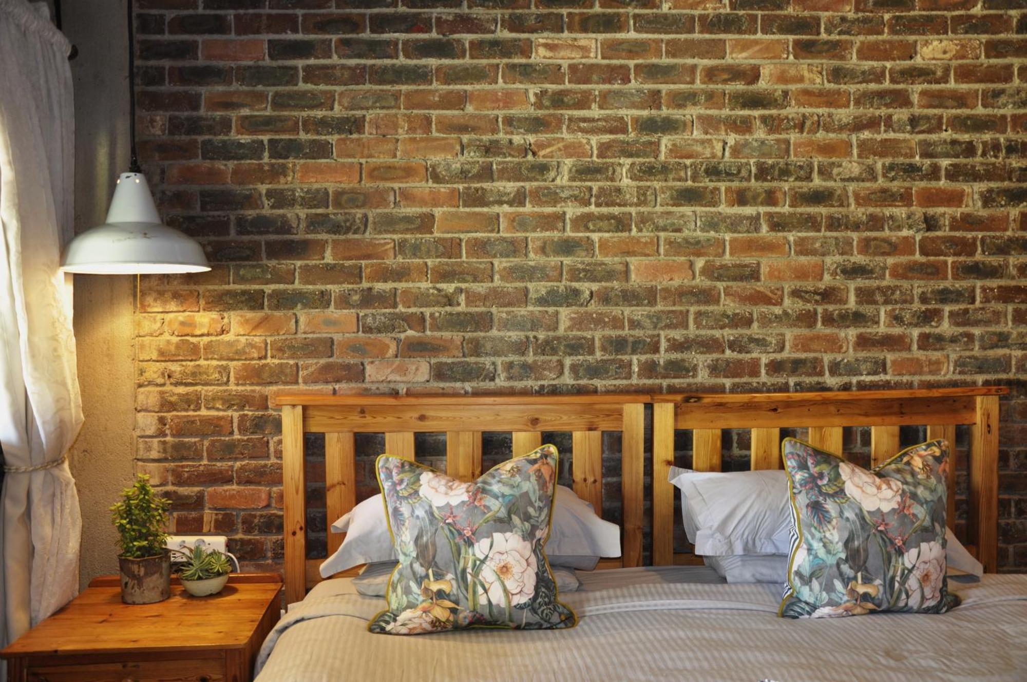 Grincourt B&B- With No Load Shedding Polokwane Esterno foto