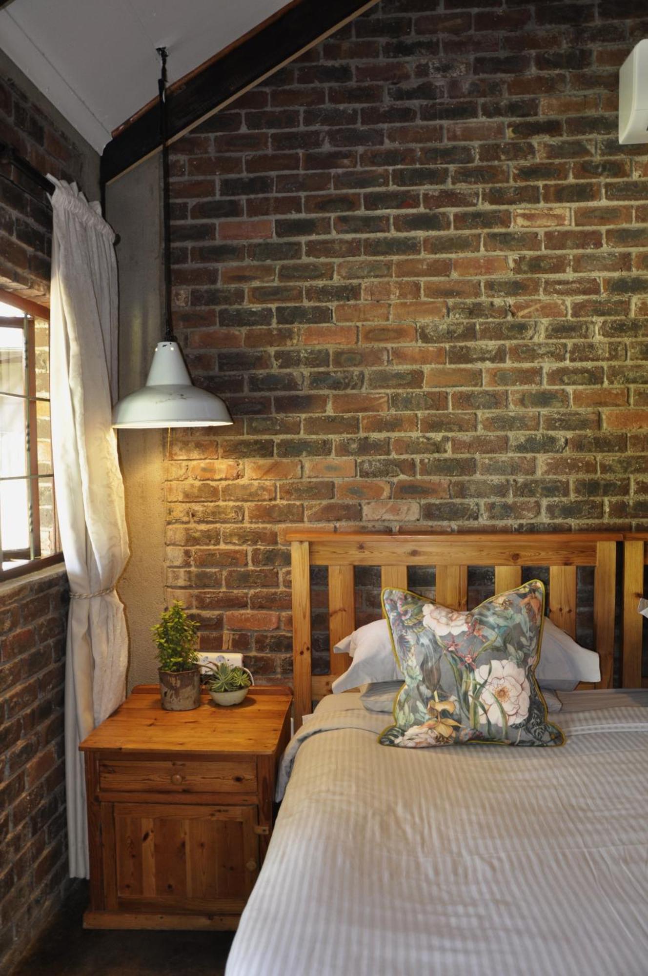 Grincourt B&B- With No Load Shedding Polokwane Esterno foto