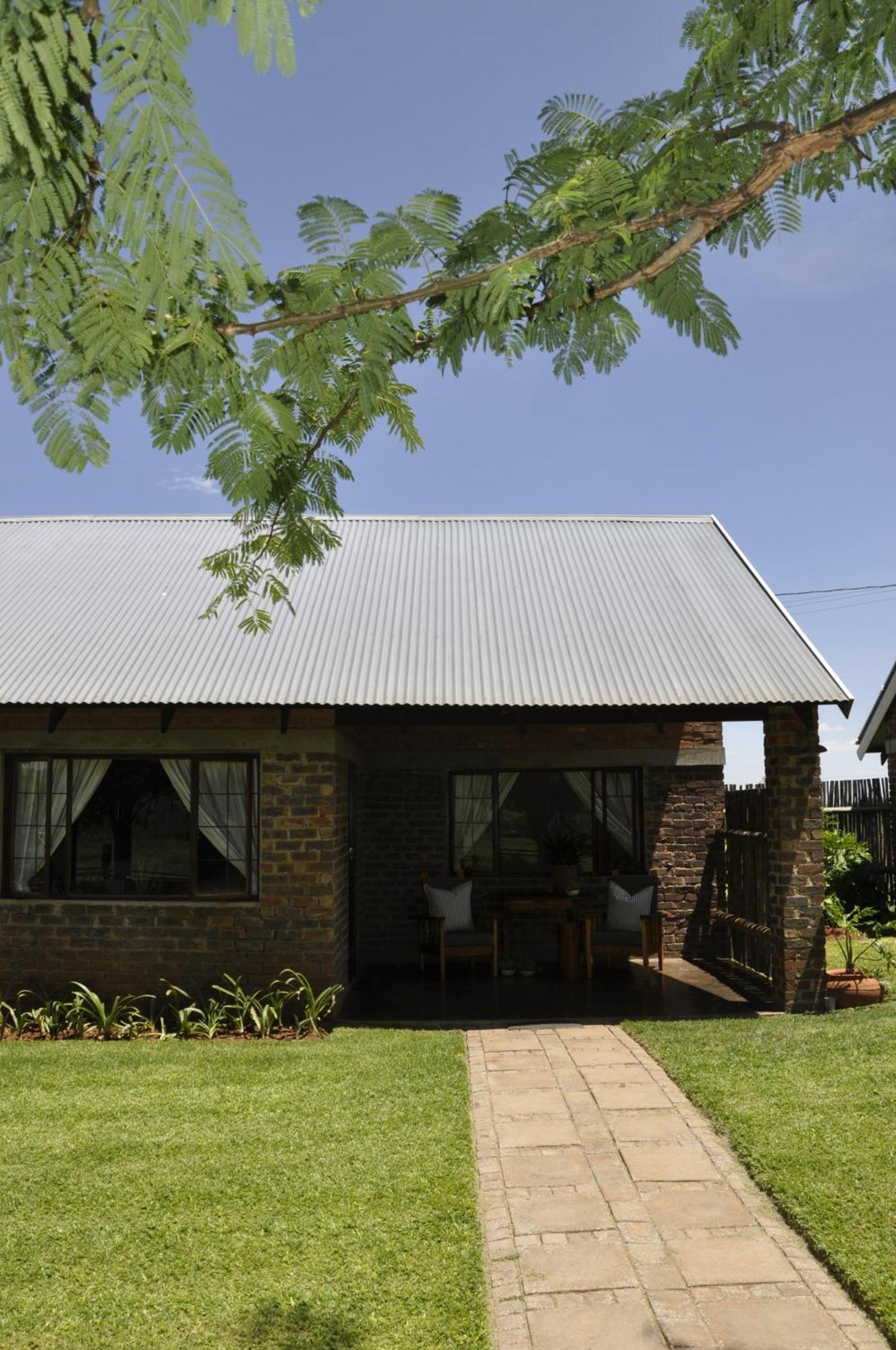 Grincourt B&B- With No Load Shedding Polokwane Esterno foto