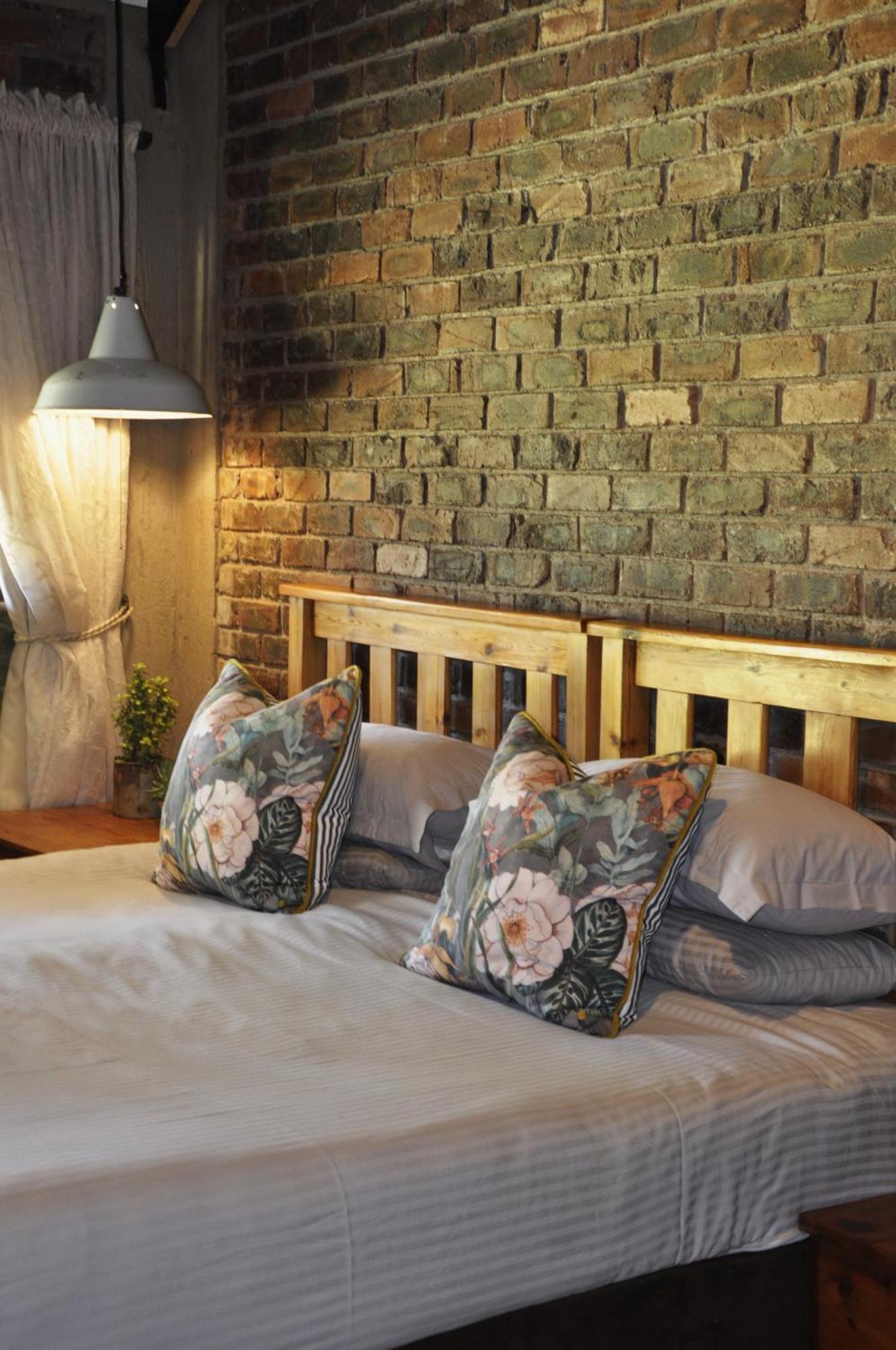 Grincourt B&B- With No Load Shedding Polokwane Esterno foto