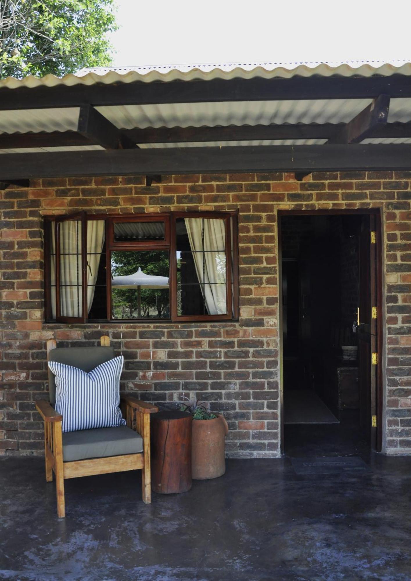 Grincourt B&B- With No Load Shedding Polokwane Esterno foto
