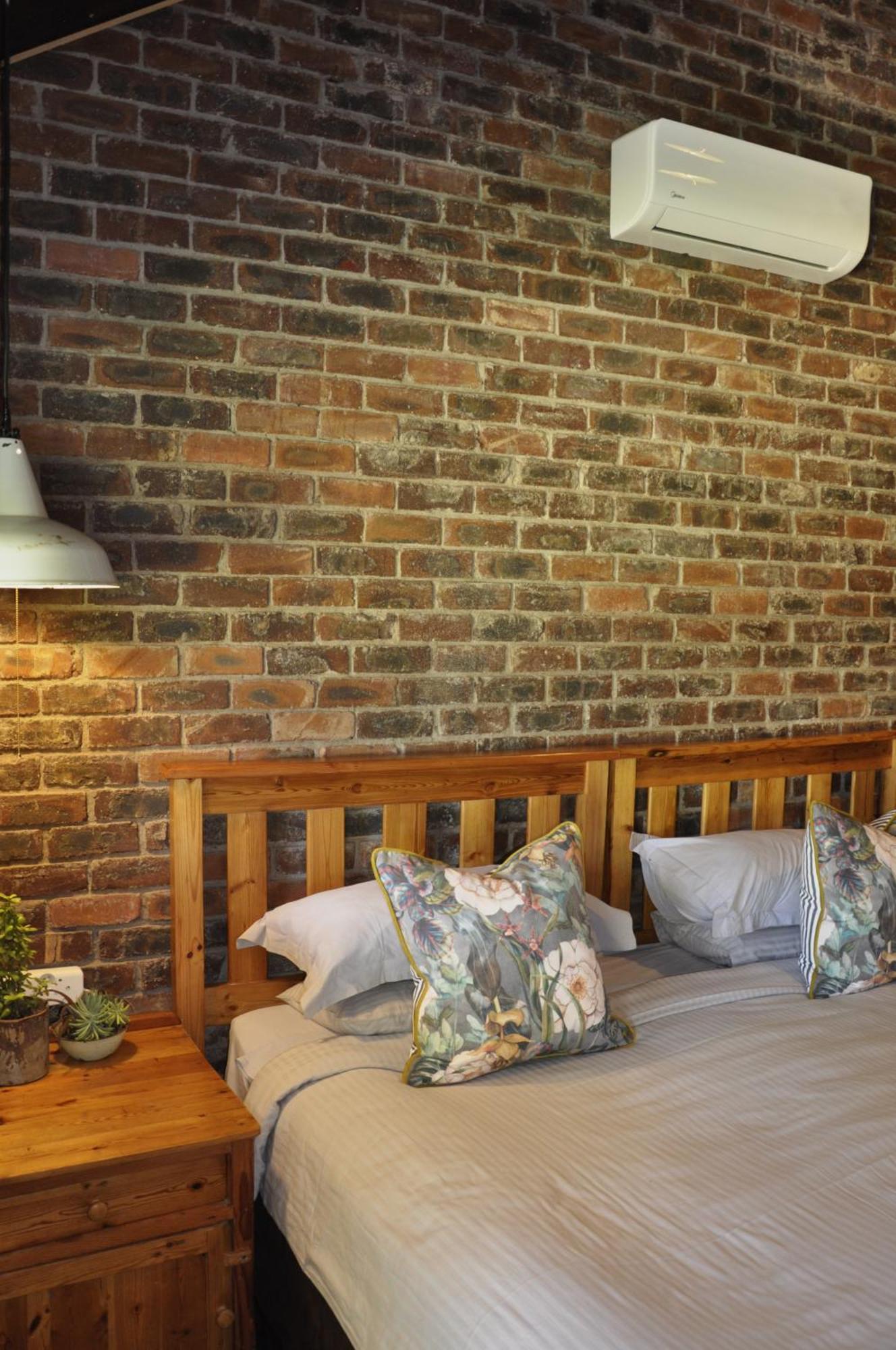 Grincourt B&B- With No Load Shedding Polokwane Esterno foto