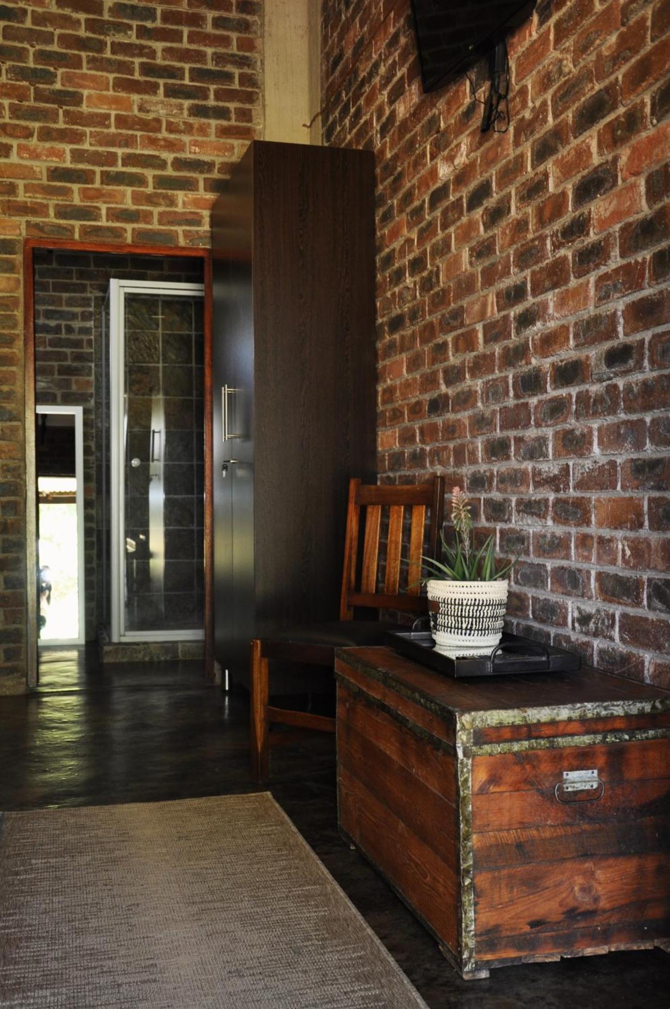 Grincourt B&B- With No Load Shedding Polokwane Esterno foto